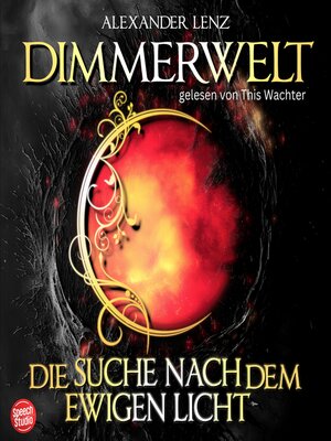 cover image of Dimmerwelt